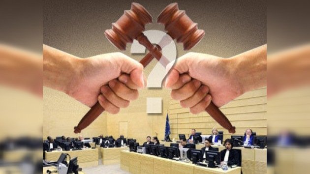 Tribunal de La Haya: ¿un mismo rasero para todos?