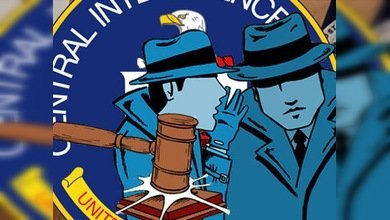 Ingeniero ruso condenado a 13 años de cárcel por pasar información a la CIA