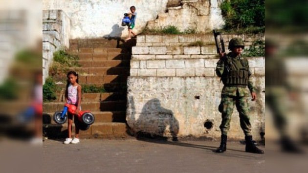 Niños secuestrados en Colombia: un drama en aumento