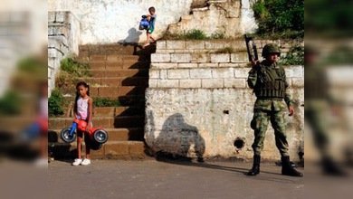 Niños secuestrados en Colombia: un drama en aumento