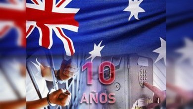 El Gobierno de Australia endurece la ley para combatir oleada de amenazas
