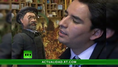 La lista de Erick: Maestro de las Marionetas (E18)
