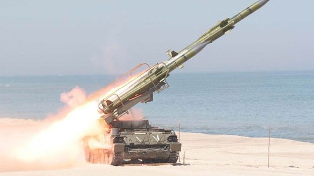 India anuncia una licitación para el suministro de sistemas de cañón-misil