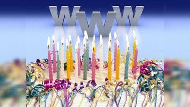 ¿Cuándo celebramos el cumpleaños de la Red Global?