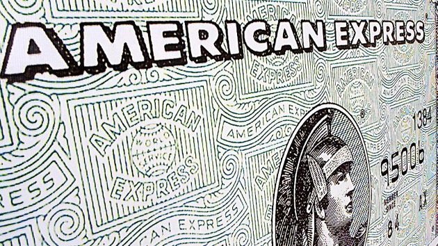 American Express devolverá unos 60 millones de dólares 'robados' a sus clientes