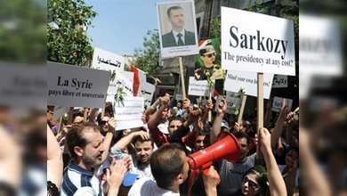 Rusia cree que intromisión externa en el conflicto sirio es inadmisible