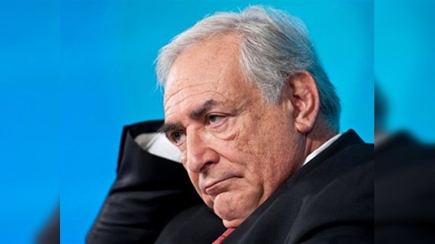 Strauss-Kahn inculpado por delitos sexuales se declarará inocente