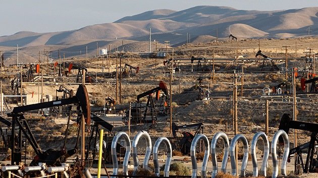 El Gobierno español impulsa el 'fracking'