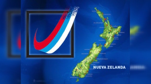 Rusos residentes en Nueva Zelanda serán los primeros en ejercer su derecho al voto