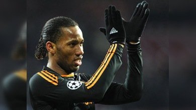 Los rebeldes queman la casa de la familia del futbolista Didier Drogba en Costa de Marfil