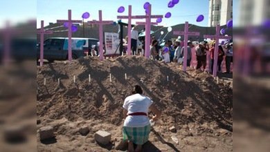 El Gobierno de México está dispuesto a dialogar con la 'Caravana del Consuelo'