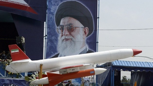 Un ataque de EE.UU. contra Irán supondrá la "destrucción del régimen israelí"