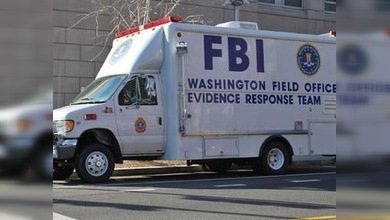Fe de erratas: el FBI retira el lenguaje ofensivo de su material de entrenamiento