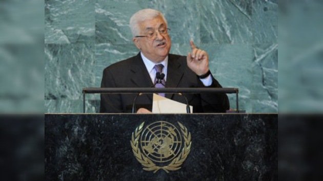 Abbas: “Ha llegado el momento de la verdad para Palestina”