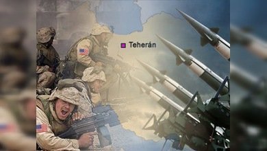 Irán podría contraatacar a EE. UU. en su territorio si es agredido
