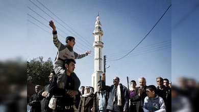 Rusia: la situación en Siria 'es inestable'