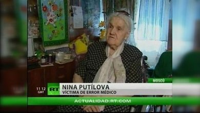 Una negligencia médica, peor que una enfermedad 