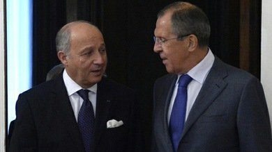 "La resolución sobre Siria no permitirá el uso de la fuerza"