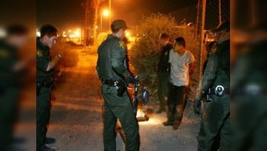 Video: Policías en EE. UU. matan a golpes a un inmigrante mexicano