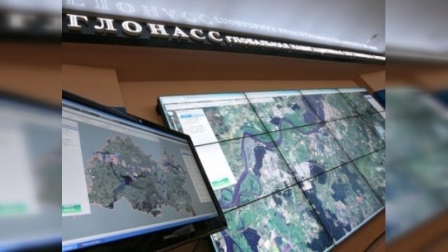 El sistema ruso de navegación satelital GLONASS, pronto completo