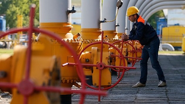 Moscú confirma que Ucrania ha empezado a saldar su deuda de gas