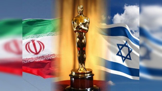 Cine político: los Oscar eligen entre Irán e Israel