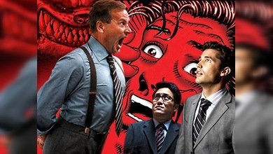 Los trabajos 'tóxicos'