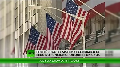 Discrepancias en el Congreso de EE.UU. le costaron mil millones de dólares al país