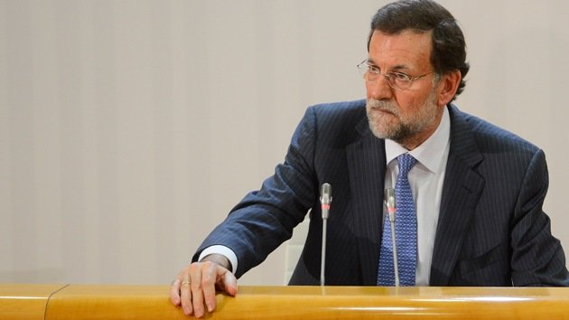 Dos de cada tres españoles se sienten decepcionados por su Gobierno