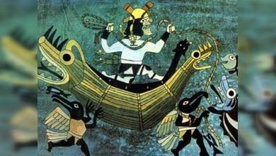 Hallado un templo precolombino en el norte del Perú