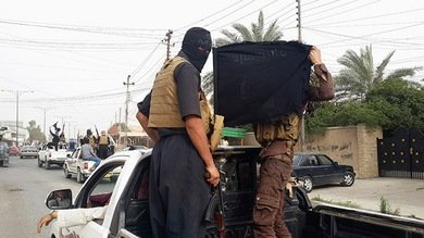 Desmienten un ataque químico mortal del Estado Islámico contra el Ejército iraquí