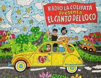Radio La Colifata: un experimento periodístico que atraviesa fronteras