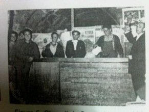 Término de Miranda, recuperando la tradición del chacolí