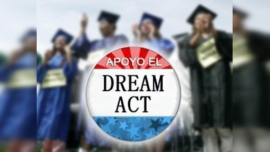 La Ley del 'Sueño Americano' podría llegar a cumplirse este noviembre