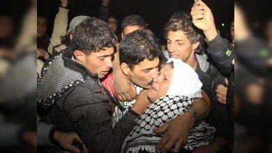 Israel y Hamás completan segundo canje de prisioneros