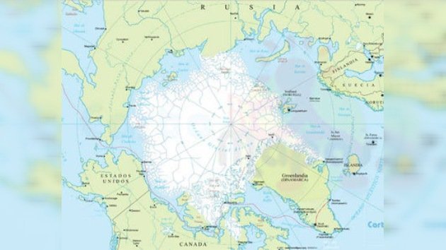 EE. UU. incrementará su presencia en el Ártico 'para proteger sus intereses'