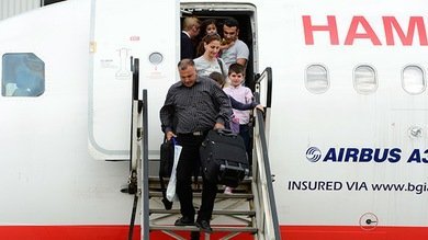 Un golpe militar contra Siria sumergirá a Europa en una catástrofe humanitaria