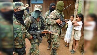 AI alerta sobre la crítica situación de los pueblos indígenas en Colombia
