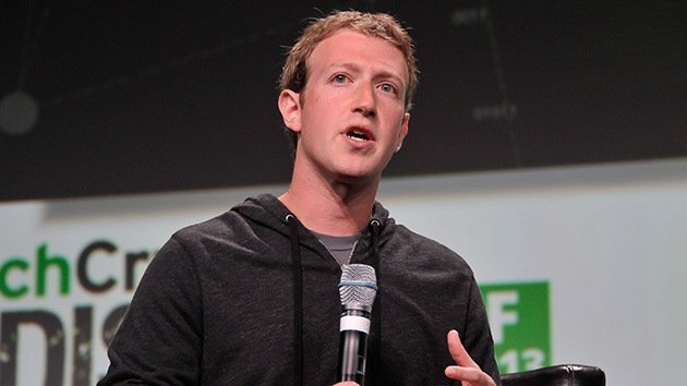 Zuckerberg sobre el espionaje en Internet: "El Gobierno de EE.UU. metió la pata"