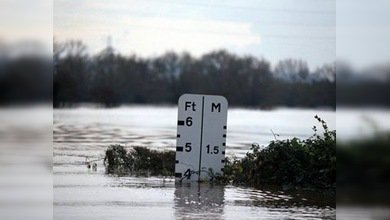 El presidente de Rusia aprueba la nueva doctrina climática del país