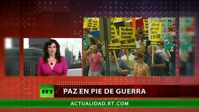 DETRÁS DE LA NOTICIA : EL MUNDO AL REVÉS