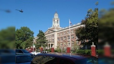 Tres alumnos fueron apuñalados en distintos condados de Nueva York