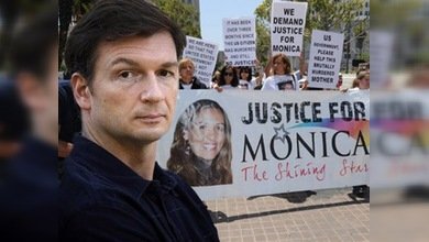 El productor de 'Survivor', encarcelado por el asesinato de su mujer