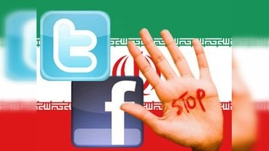 Líder supremo de Irán prohíbe redes sociales pese a tener él un perfil