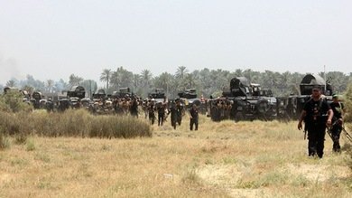 Las claves de la nueva situación geopolítica en el Oriente Medio