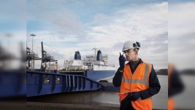 Abjasia ha protestado por las acciones de Georgia contra barco ucraniano