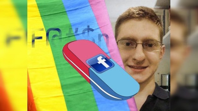 Facebook luchará contra la homofobia en sus páginas