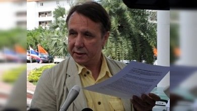 Un tribunal tailandés prolonga la libertad bajo fianza de Mijaíl Pletnev