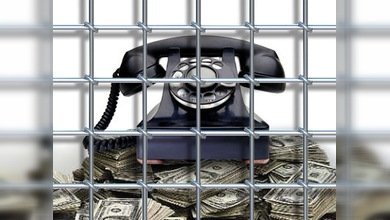 EE.UU. lucha contra la acuciante corrupción