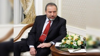 Ministro israelí vincula a la ‘Flotilla’ con separatistas chechenos